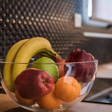 Mirma Luxury Apartment ハニア エクステリア 写真