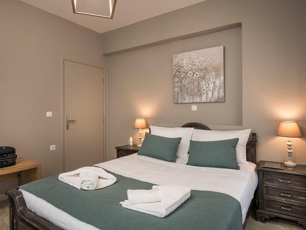 Mirma Luxury Apartment ハニア エクステリア 写真