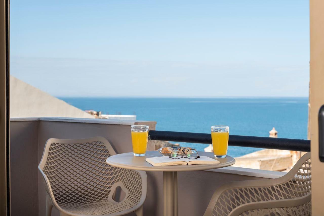 Mirma Luxury Apartment ハニア エクステリア 写真