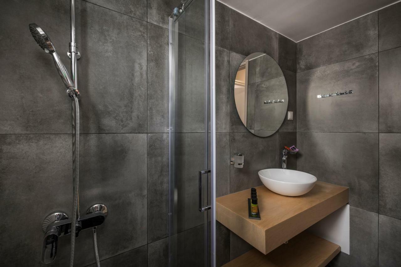Mirma Luxury Apartment ハニア エクステリア 写真