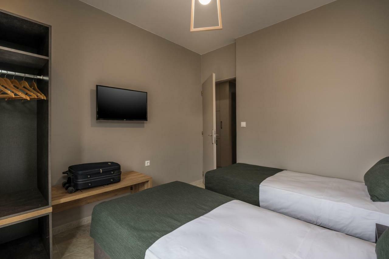 Mirma Luxury Apartment ハニア エクステリア 写真