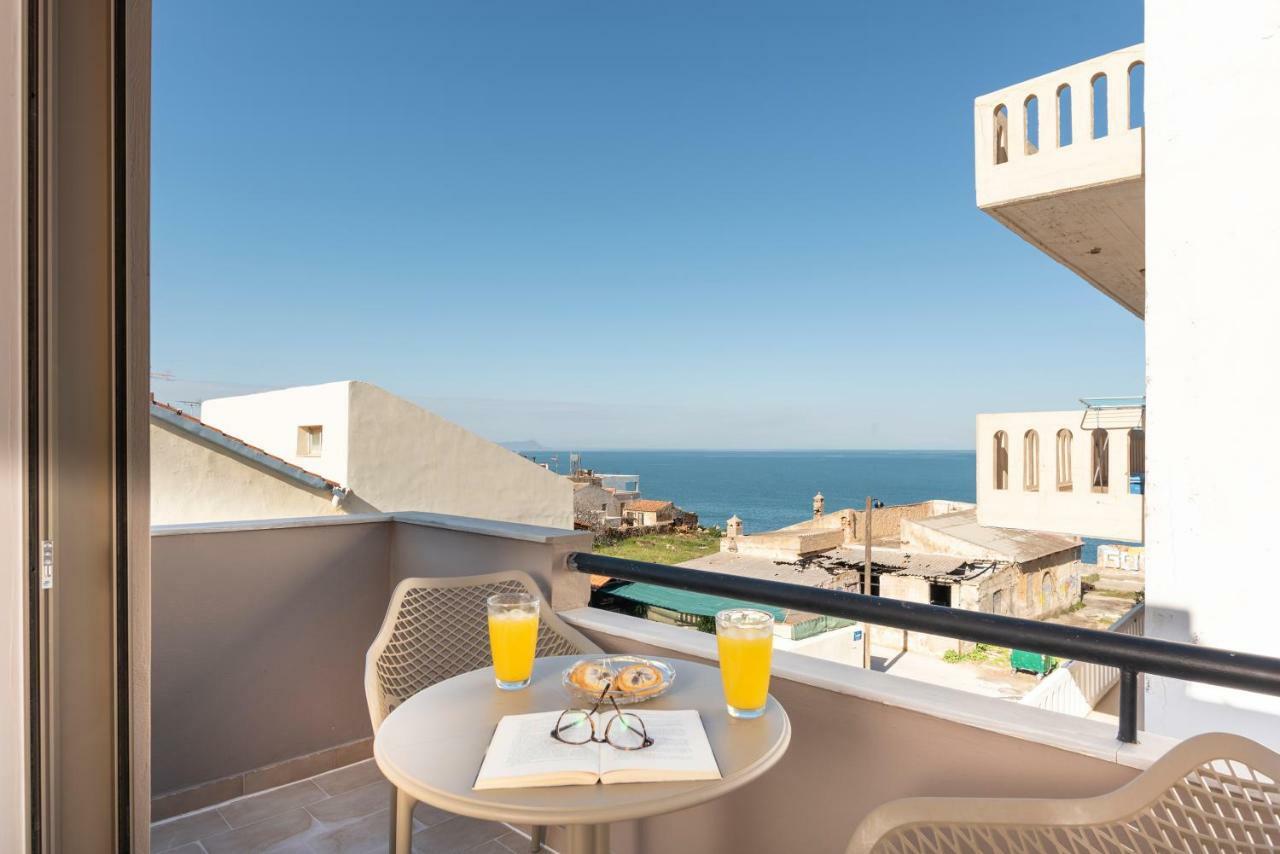 Mirma Luxury Apartment ハニア エクステリア 写真