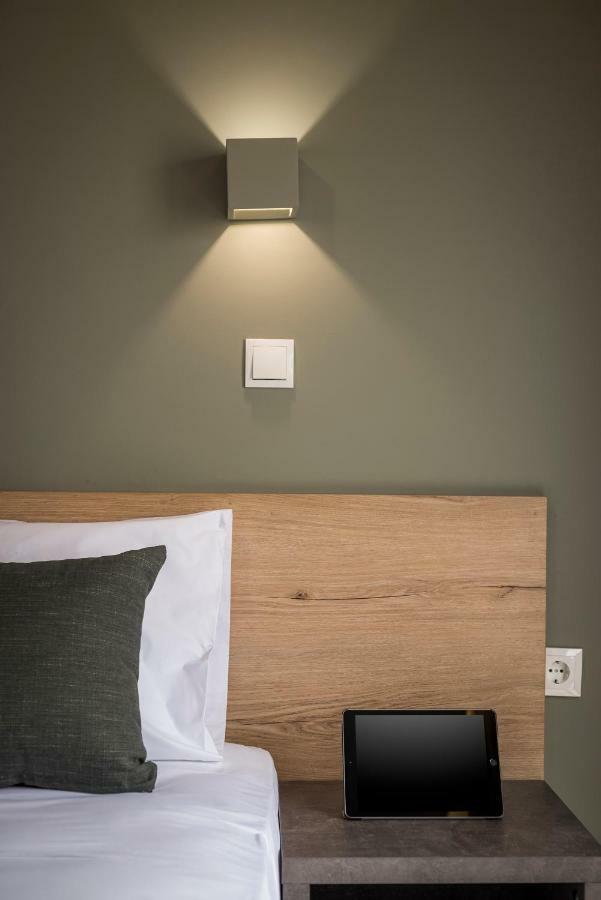 Mirma Luxury Apartment ハニア エクステリア 写真