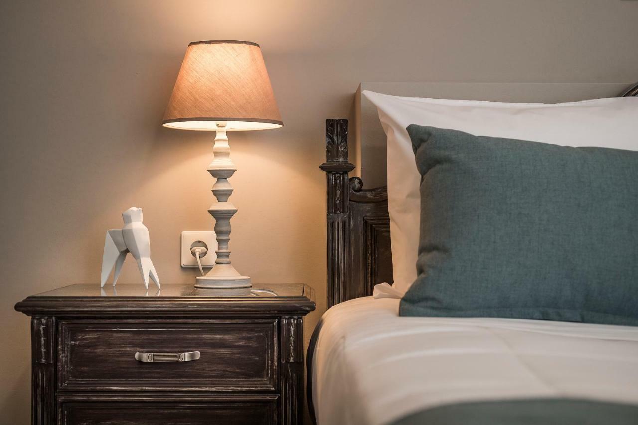 Mirma Luxury Apartment ハニア エクステリア 写真