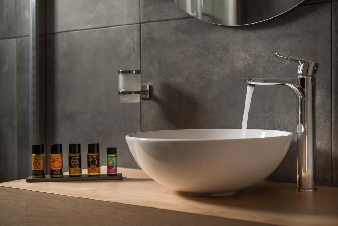 Mirma Luxury Apartment ハニア エクステリア 写真